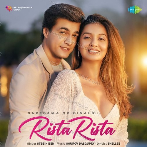 Rista Rista Sunidhi Chauhan MP3 Download